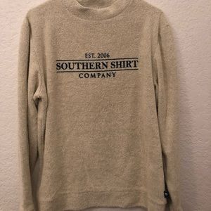 BRAND NEW The Southern shirt company pullover